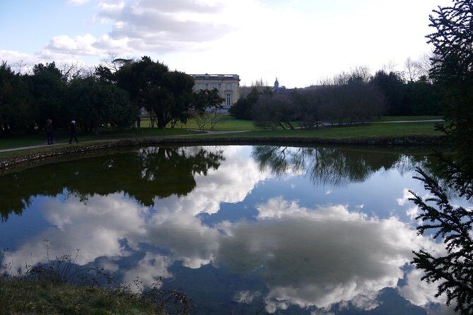 Versailles Marie Antoinette Afternoon Guided Tour with Petit Trianon & Hamlet - What Travelers Are Saying