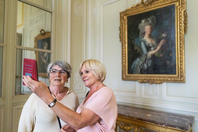 Versailles Marie Antoinette Afternoon Guided Tour with Petit Trianon & Hamlet - The Sum Up