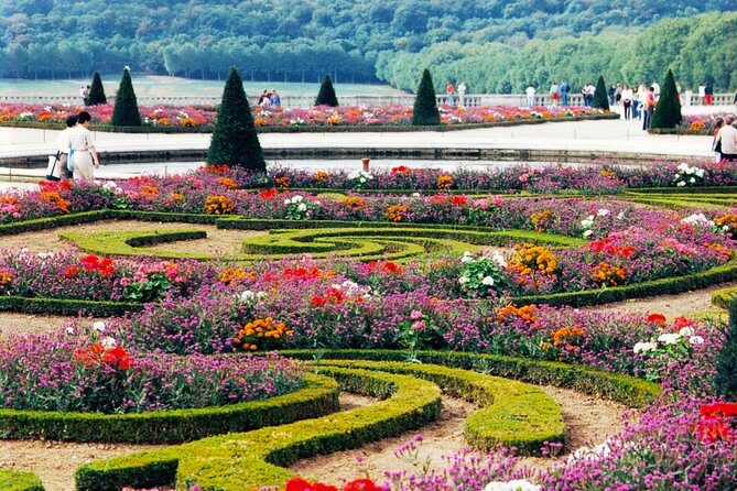 Versailles Palace 4h Tour (Skip the Line Ticket & Licensed Guide) - A Close Look at the Versailles Experience
