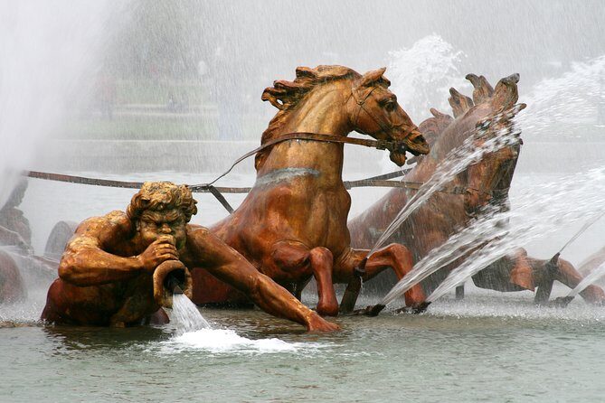 Versailles Palace 4h Tour (Skip the Line Ticket & Licensed Guide) - Who Should Book This Tour?