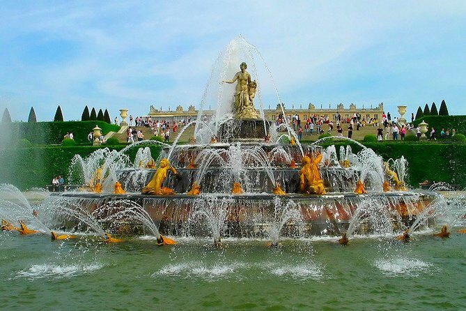 Versailles Palace 4h Tour (Skip the Line Ticket & Licensed Guide) - Final Thoughts