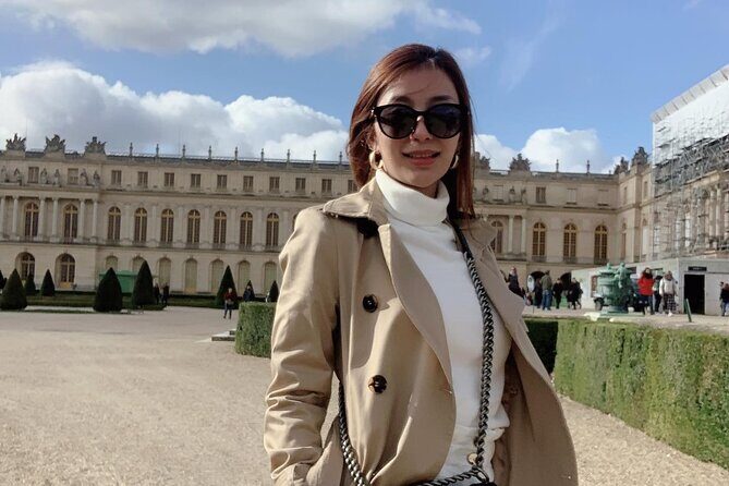 Versailles Palace and Garden Tour with Paris Private Transfers - Authentic Feedback from Travelers