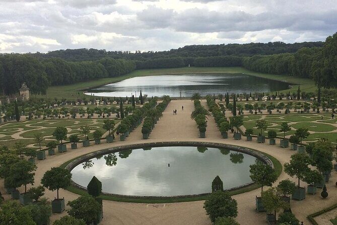 Versailles Palace and Garden Tour with Paris Private Transfers - Why Choose This Tour?