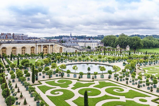 Versailles Palace and Gardens Half Day Guided Tour from Paris - FAQ