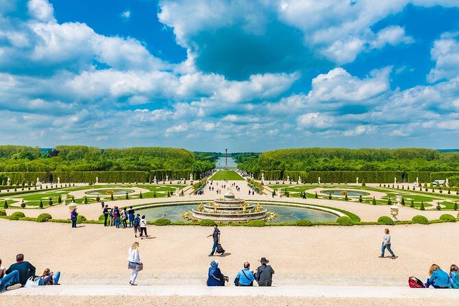 Versailles Palace and Gardens Half Day Guided Tour from Paris - Final Thoughts