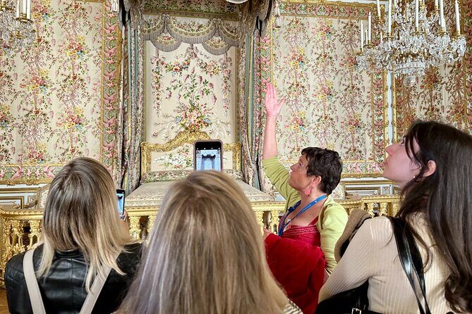 Versailles Palace and Gardens Skip-the-Line Tour from Paris - FAQs