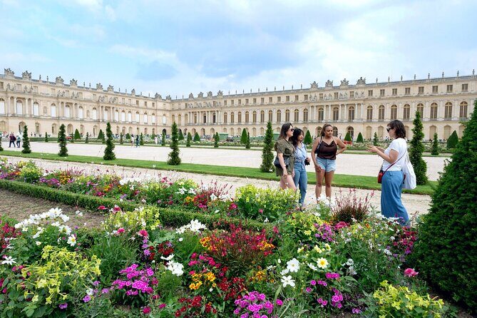 Versailles Palace and Gardens Skip-the-Line Tour from Paris - Final Thoughts