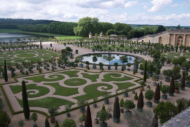Versailles Palace and Gardens Tour by Train from Paris with Skip-the-Line - Authenticity, Value, and Practical Tips