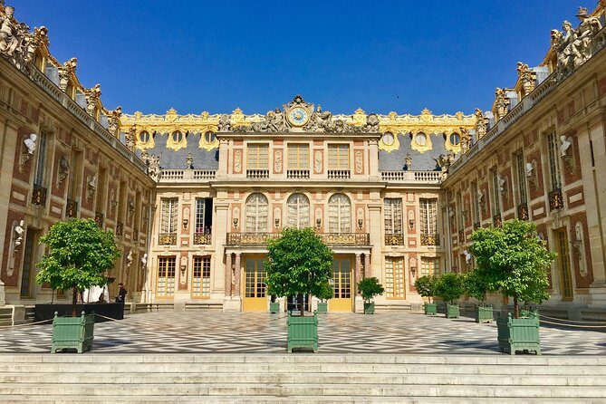 Versailles Palace and Giverny Private Guided Tour from Paris - Who Will Love This Tour?