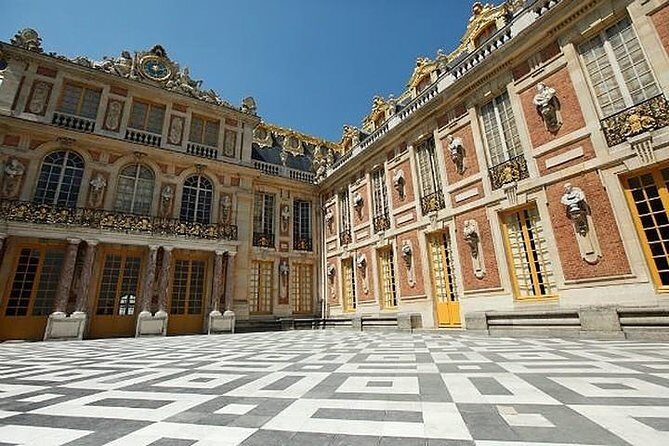 Versailles Palace and Park Private Guided Day Tour from Paris - FAQ