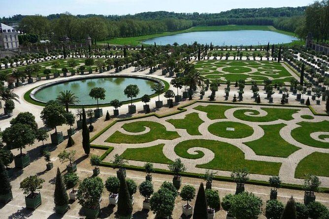 Versailles Palace and Trianon Guided Day Tour from Paris - Practical Details and Tips