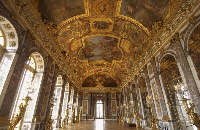 Versailles Palace and Trianon Guided Day Tour from Paris - Who Should Consider This Tour?