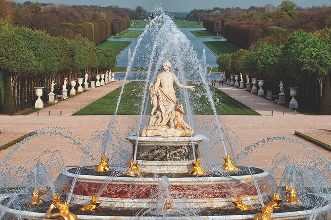 Versailles Palace Audio-Guided Tour by Shuttle from Paris - In-Depth Review of the Versailles Experience