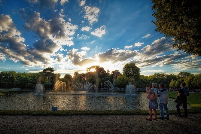 Versailles Palace Audio-Guided Tour by Shuttle from Paris - Final Thoughts