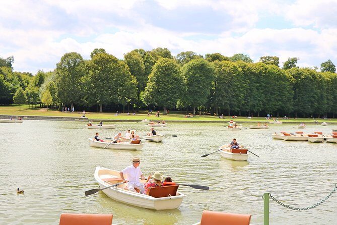 Versailles Palace Best of Estate Private Day Tour with Lunch & Queen's Hamlet - FAQ