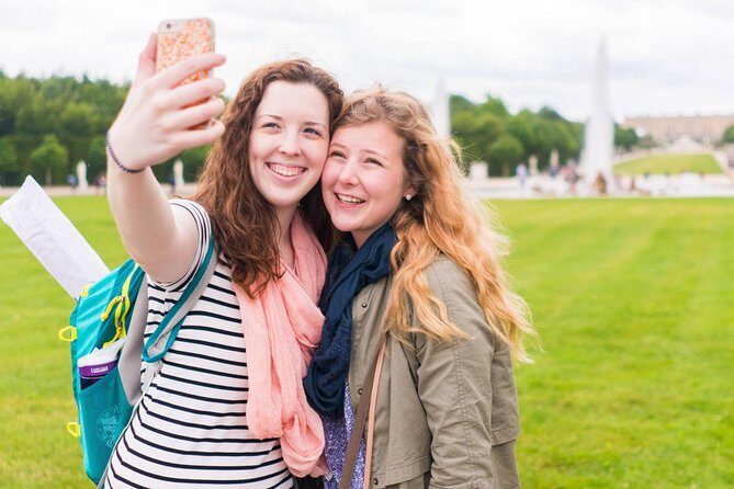 Versailles Palace Bike Tour with Market & Marie-Antoinette hamlet - The Value of the Tour
