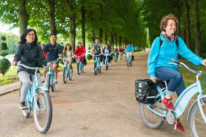 Versailles Palace Bike Tour with Market & Marie-Antoinette hamlet - Final Thoughts