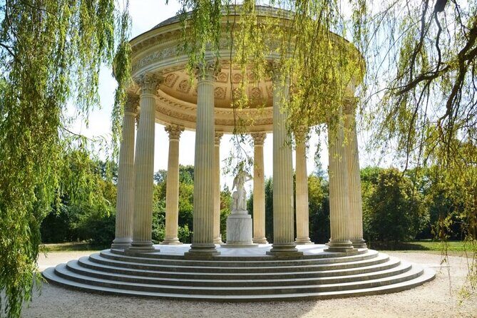 Versailles Palace Entrance Ticket and Breakfast at Ore Restaurant - A Thorough Breakdown of the Tour Experience