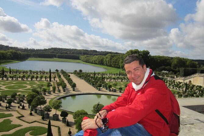 Versailles Palace Family Tour with Private Transfers and Lunch - Key Points