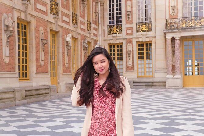 Versailles Palace Garden Audio Guide and Transfers 1 Year Voucher - Detailed Breakdown of the Experience