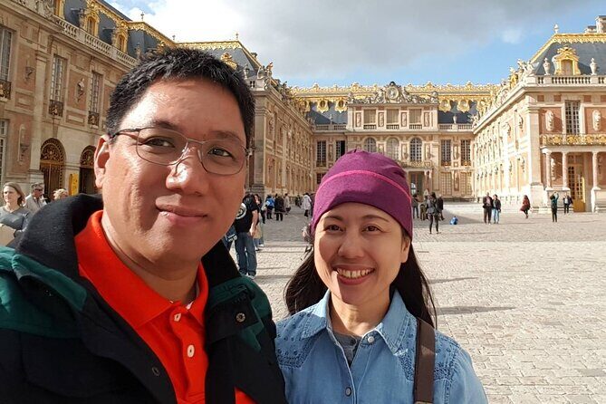 Versailles Palace Garden Audio Guide and Transfers 1 Year Voucher - Final Thoughts: Who Is This Tour Best For?