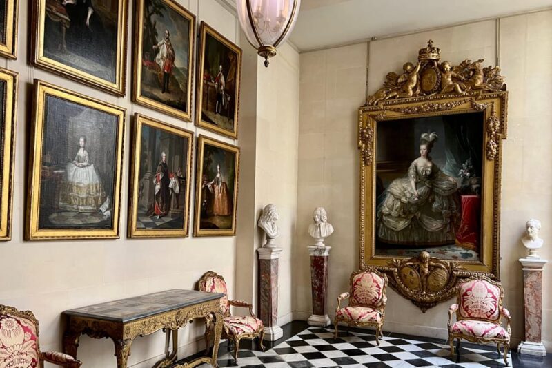 Versailles Palace, Gardens & Exclusive Petit Apartments Tour - Who Will Benefit Most?