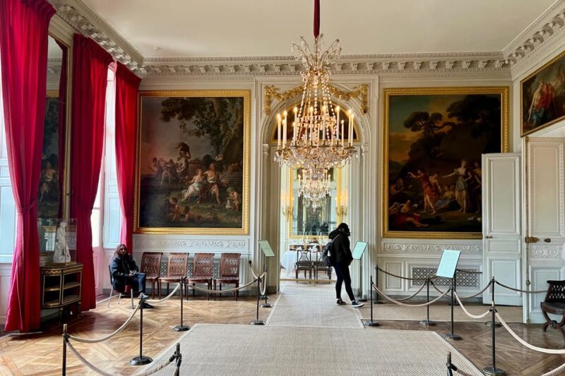 Versailles Palace, Gardens & Exclusive Petit Apartments Tour - Final Thoughts