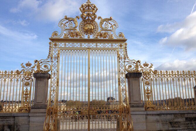 Versailles Palace & Gardens Guided Tour - The Sum Up