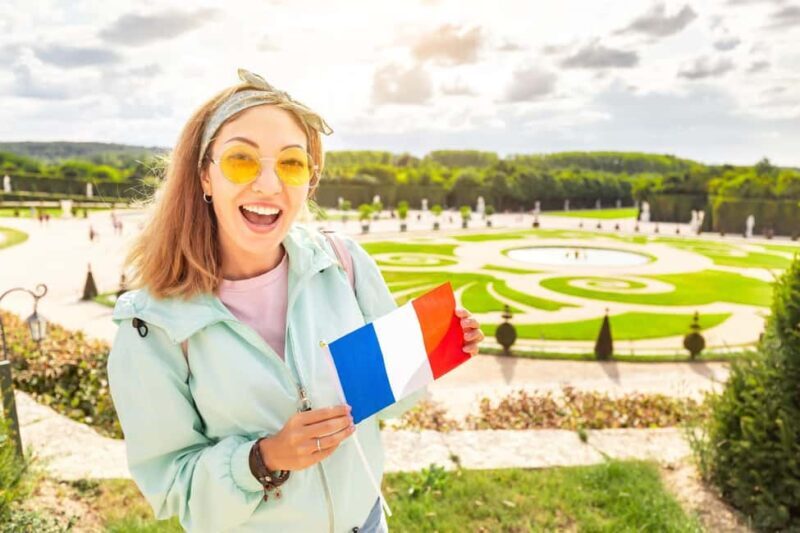 Versailles Palace, Gardens, Trianon Estate Fast-Track Tour - A Closer Look at the Experience