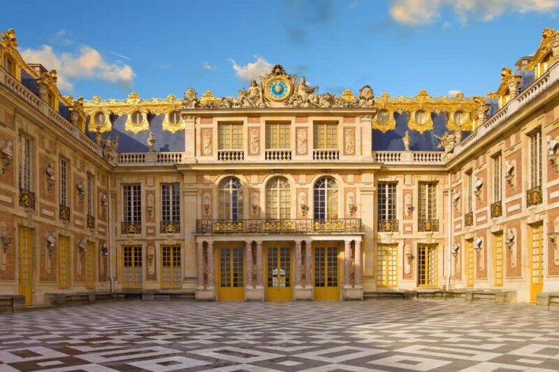 Versailles Palace, Gardens, Trianon Estate Fast-Track Tour - Why Choose This Tour?