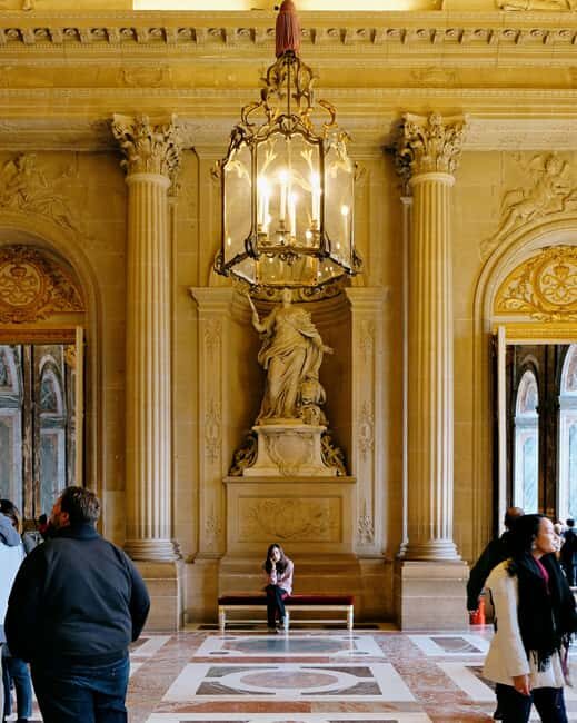 Versailles Palace Guided Experience and Gardens Entry 10 PPL - Final Thoughts: Is This Tour Worth It?