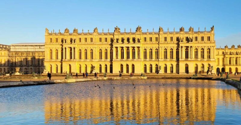 Versailles Palace & Marie-Antoinette's Estate Private tour - An In-Depth Look at the Versailles Private Tour Experience