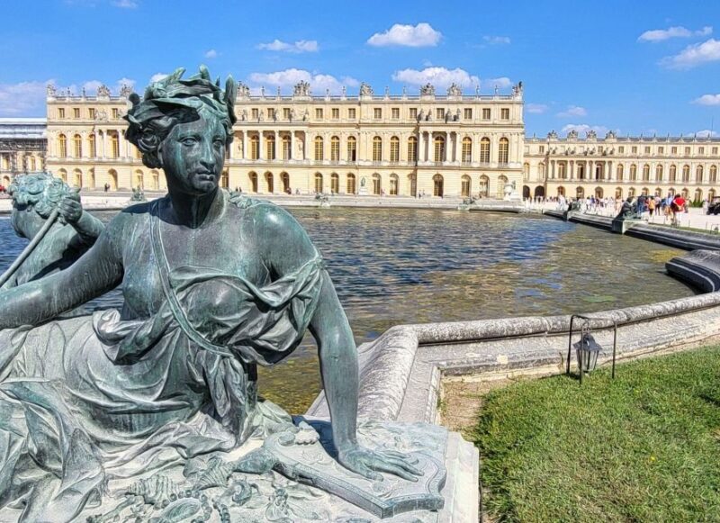 Versailles Palace & Marie-Antoinette's Estate Private tour - Who Is This Tour Best For?