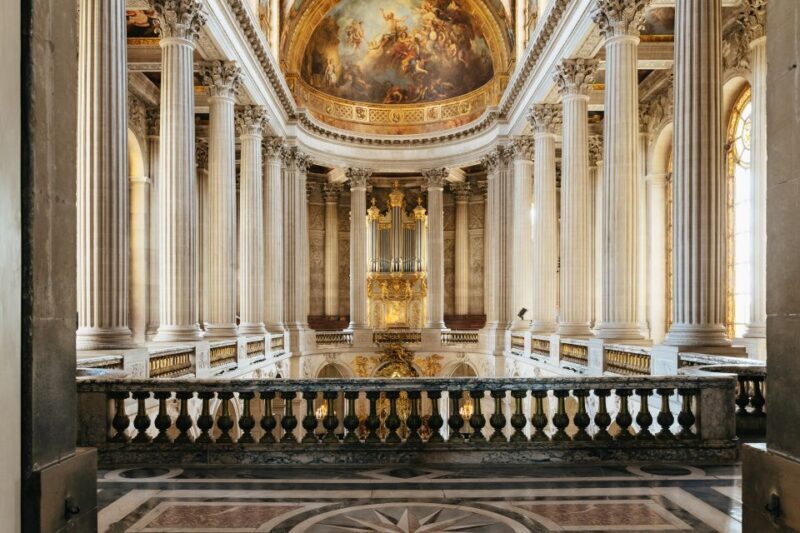 Versailles: Palace of Versailles Skip-the-Line Guided Tour - FAQ