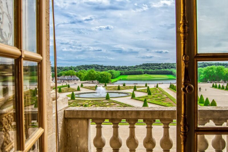 Versailles: Palace of Versailles Timed Entry Ticket - Value for Money