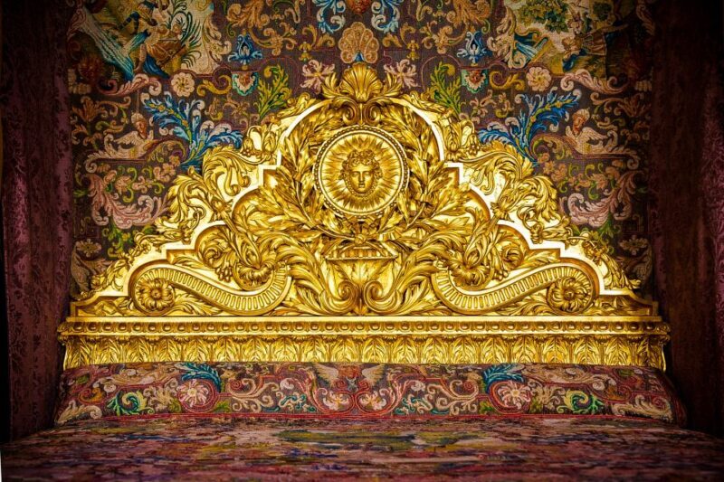 Versailles: Palace of Versailles Timed Entry Ticket - Final Thoughts
