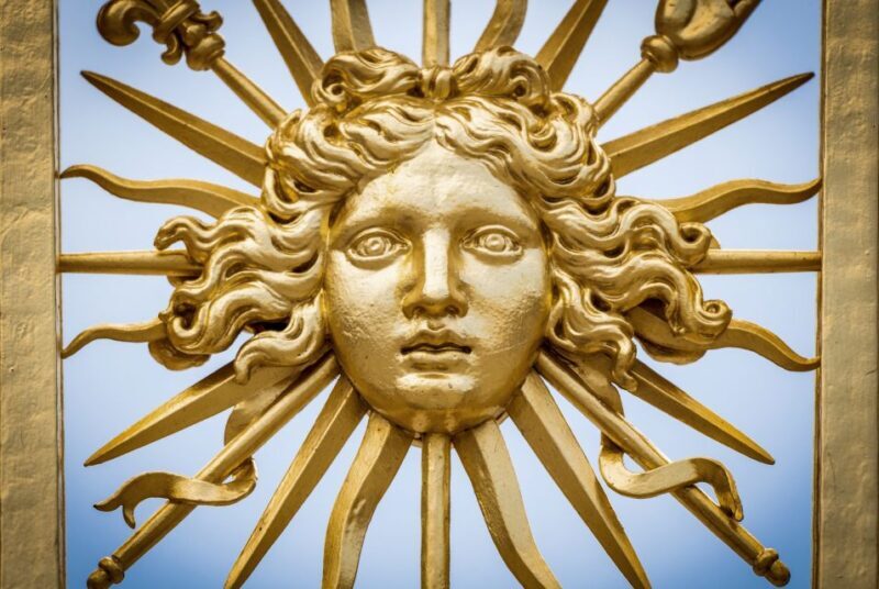 Versailles: Palace of Versailles Timed Entry Ticket - FAQs