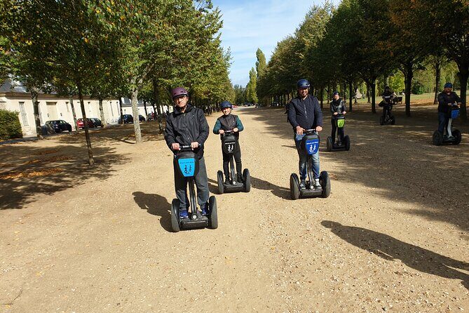 Versailles Palace Park by Segway - FAQ: Your Practical Questions Answered