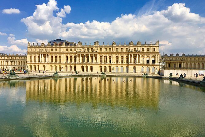 Versailles Palace Private Tailored Guided Tour With Hotel Pickup - Who Will Love This Tour?