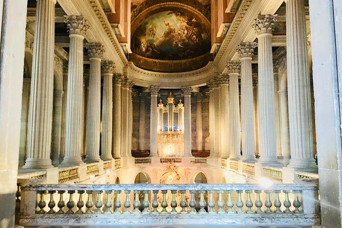 Versailles Palace Private Tailored Guided Tour With Hotel Pickup - FAQ: Your Practical Questions Answered