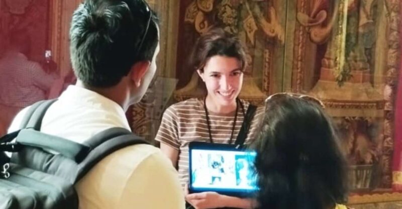 Versailles Palace: Private & VIP Guided Tour - Versailles Palace: Private & VIP Guided Tour