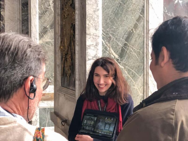 Versailles Palace: Private & VIP Guided Tour - Who Should Consider This Tour?