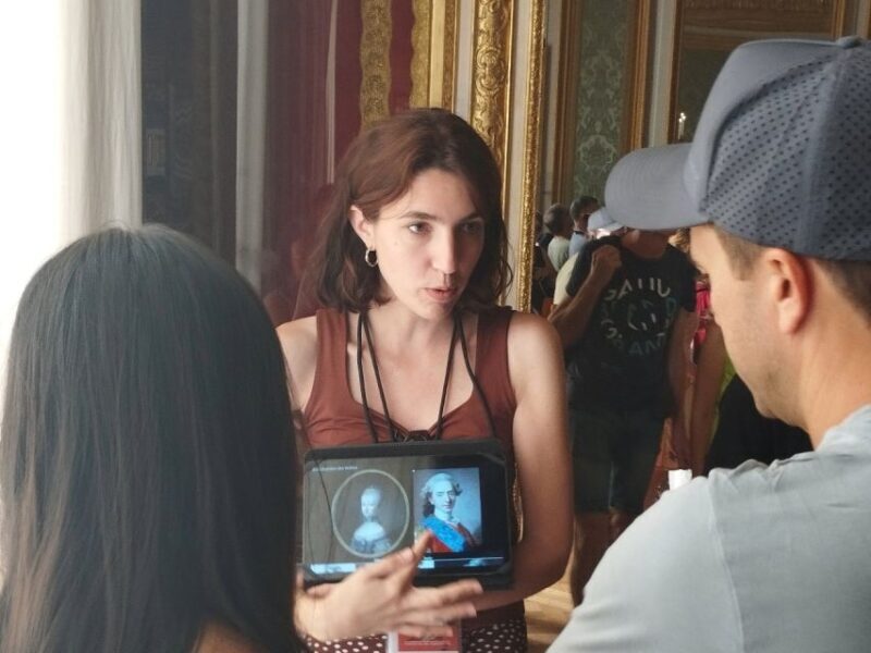 Versailles Palace: Private & VIP Guided Tour - FAQ
