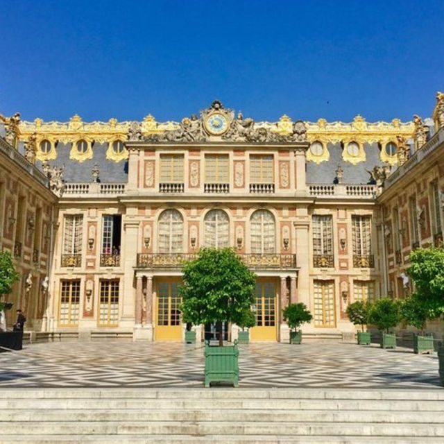 Versailles Palace Skip The Line Access Half Day Private Tour - Authentic Traveler Feedback