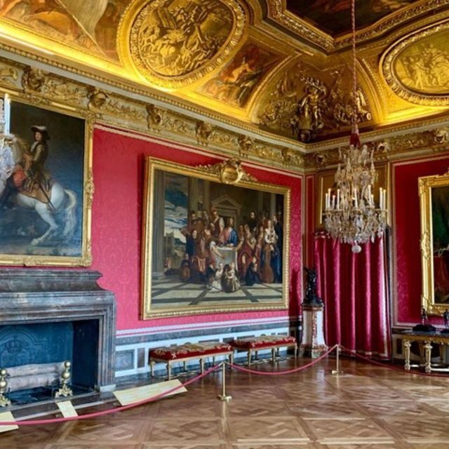 Versailles Palace Skip The Line Access Half Day Private Tour - Who Will Love This Tour?