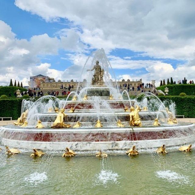 Versailles Palace Skip The Line Access Half Day Private Tour - FAQ