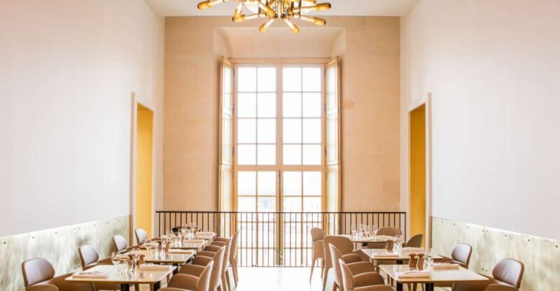 Versailles Palace Skip-the-Line Entrance and Breakfast - Authentic Experiences Highlighted in Reviews