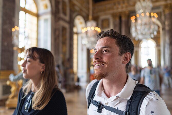 Versailles Palace Skip the line Guided Full Day or Half Day Tour - Why Choose This Tour? A Deep Dive