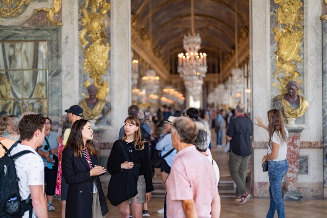 Versailles Palace Skip the line Guided Full Day or Half Day Tour - Final Thoughts: Is It Worth It?