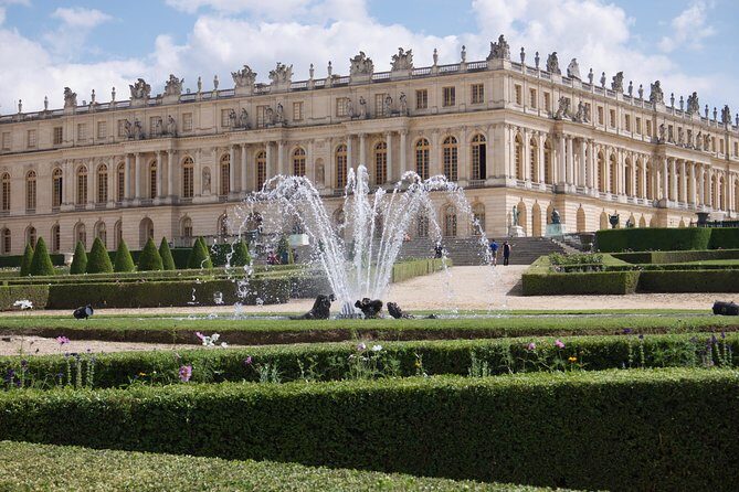 Versailles Palace Skip the line Guided Full Day or Half Day Tour - FAQ